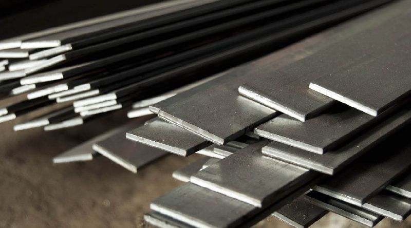 Aluminium 7075 Flat Bars, Standard : ASTM, ASME, AMS, GB/T, JIS