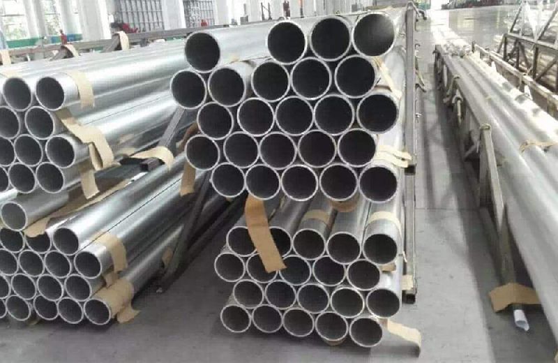 Aluminium 7075 Pipes