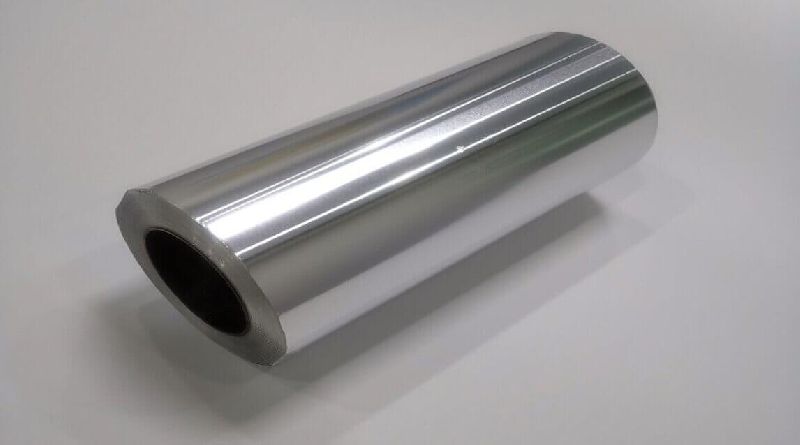 Aluminium 8011 Foil
