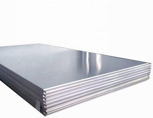 Jindal Aluminium sheet 8011, Shape : Rectangular