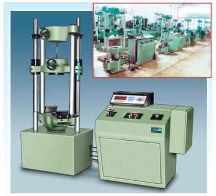 FSA Electronic Universal Testing Machine