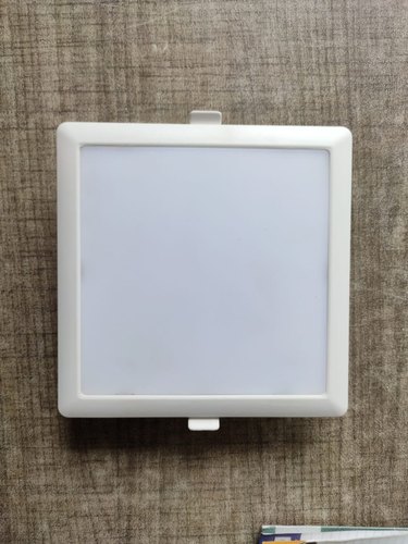 Vista Ceramic led panel light, Lighting Color : Cool White