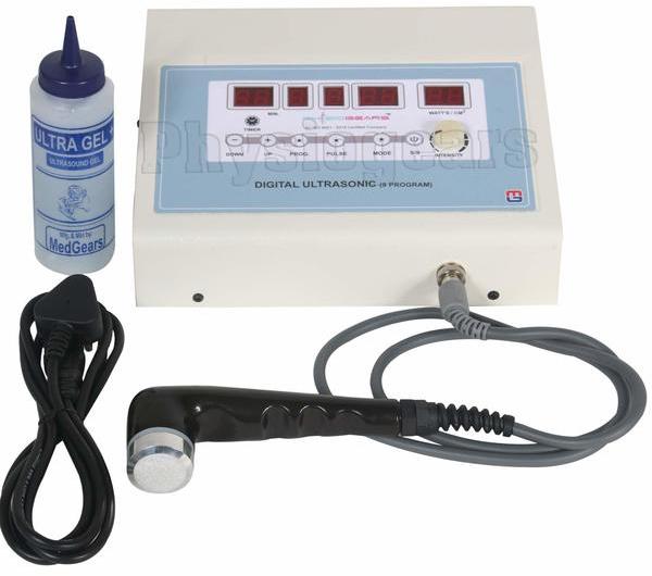 Electro Therapy Ultrasound Therapy
