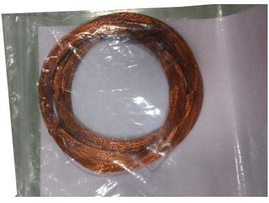 Polyester Enameled Copper Wire, Conductor Type : Solid