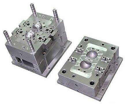 Toy Die Casting Mould