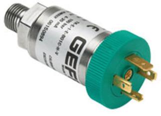 Gefran Pressure Transmitter