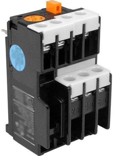  Thermal Overload Relay, Packaging Type : Box