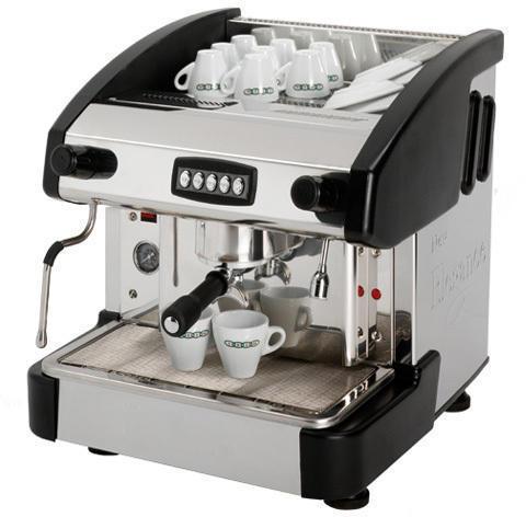 Stainless Steel coffee machine, Voltage : 240 V