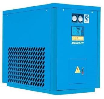 Mild Steel Compressed Air Dryers