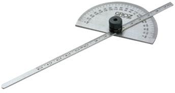 Degree Protractors