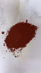 Ganesh Synthetic Iron Oxide, Packaging Type : Packet