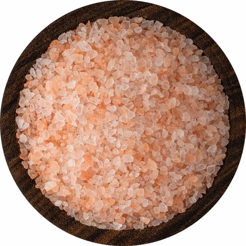 Himalayan Rock Pink Salt Granules