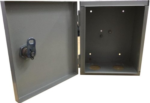 Distribution Panel Box