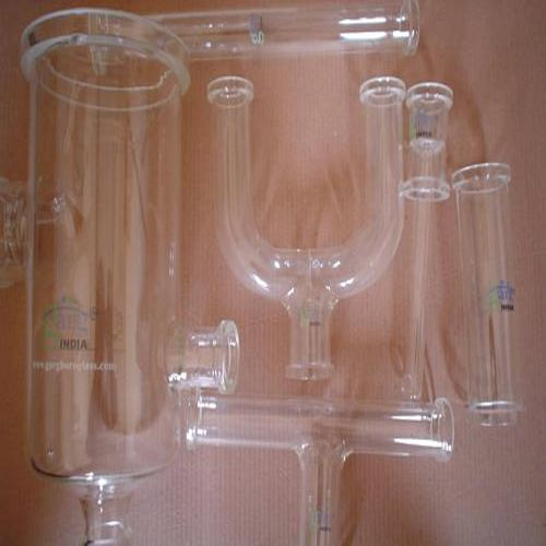 Scientific Glass Equipments