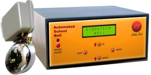 Industrial Bell timer