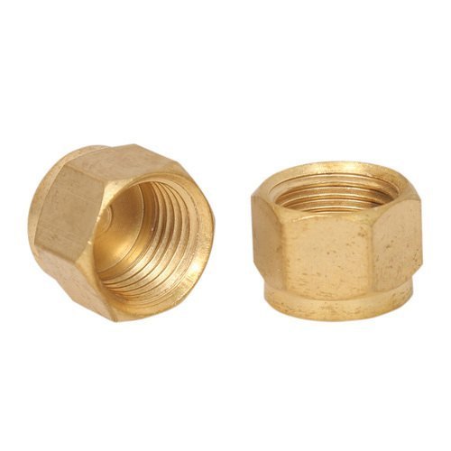 Threaded Short Radius BARSS Brass Elbow Fitting, for Gas Pipe, Size : 1/2 inch