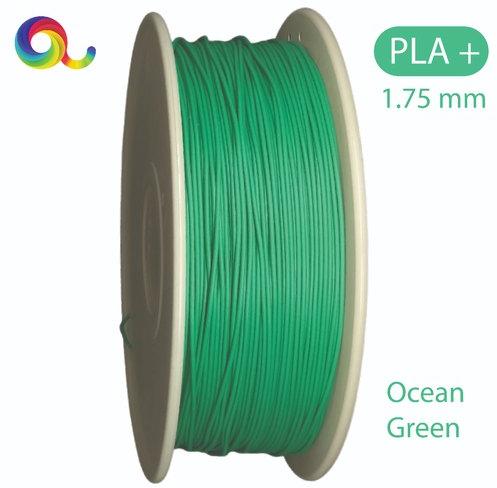 Ocean Green PLA Filament