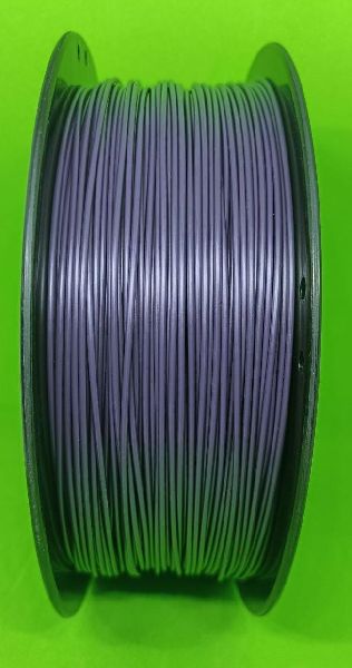 Violet PLA Filament, for FDM 3D Printer, Technics : Wet Spoon