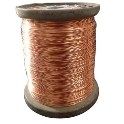 Copper Winding Wire