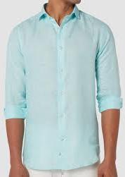 linen shirts
