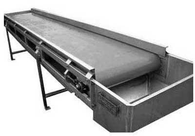 Possible Machines Conveyor Belts, Features : Long service life, Maximum load support