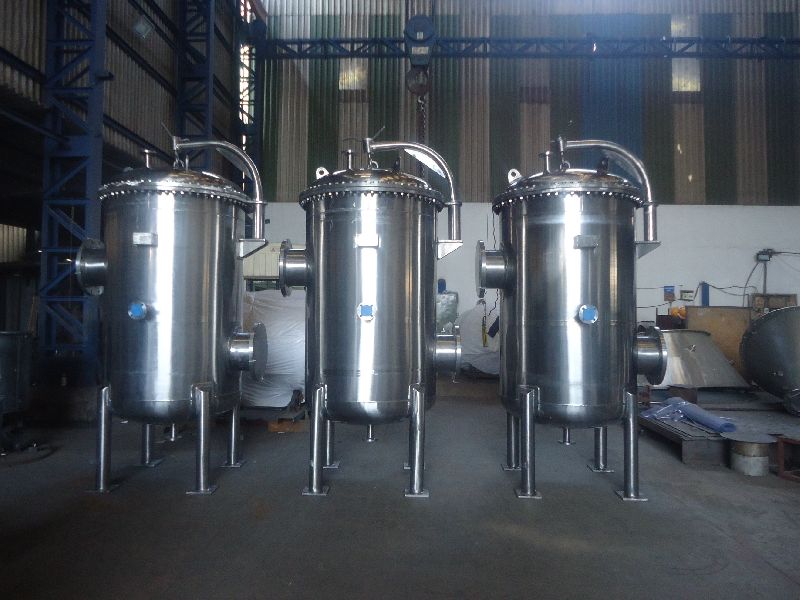 Pressure Vessel