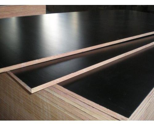 Shuttering Plywood, Color : Black