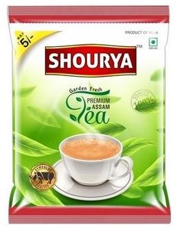 15 gm Shourya Packet Tea, for ALL OF WAYS