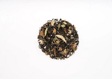 Masala Black Tea