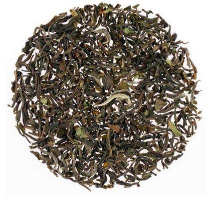 Poobong First Flush Darjeeling Tea