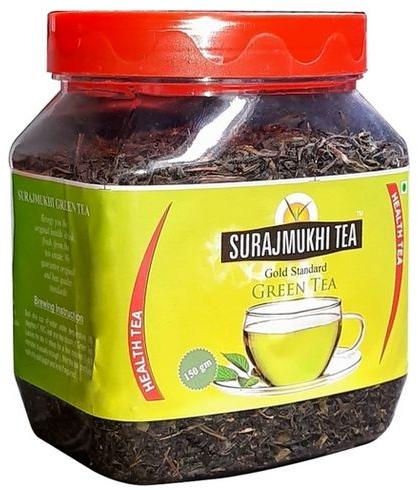 Surajmukhi Green Tea