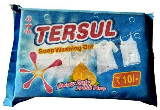 175 Gm Soap Washing Bar, Packaging Type : Plastic Packet