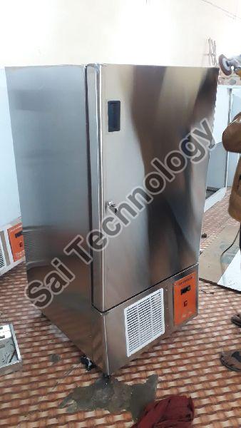 Saiclave 100-500kg Deep Freezer, Voltage : 220V