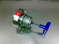 Hydraulic Chuck