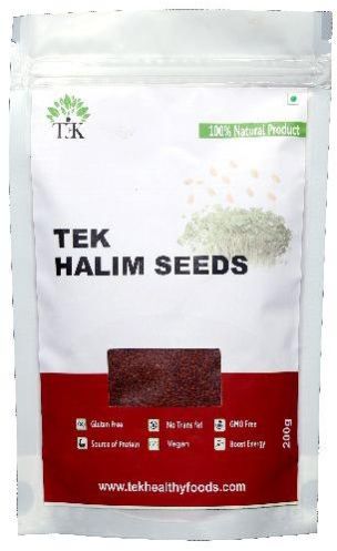 Tek Halim Seeds