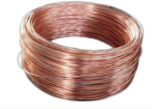 Copper Hard Drawn Wire