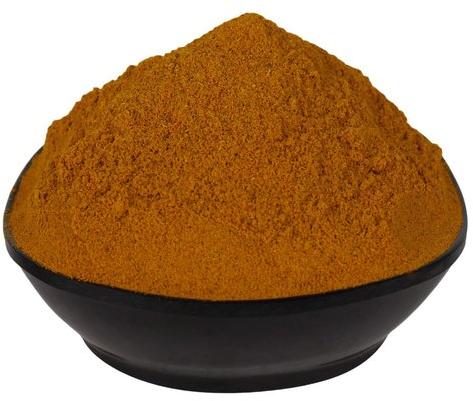 Blended Amba Haldi Extract Powder, Packaging Type : Plastic Packet