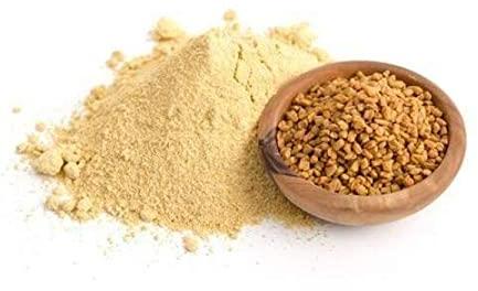 Blended Fenugreek Seeds Extract Powder, Shelf Life : 24 Months