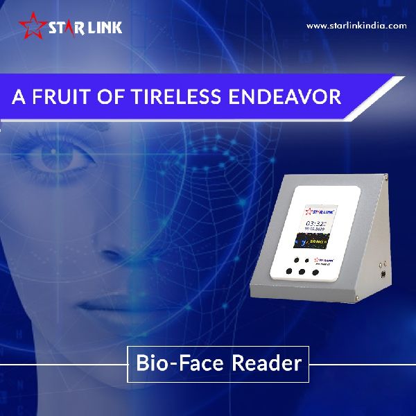 FACE RECOGNITION ATTENDANCE DEVICE