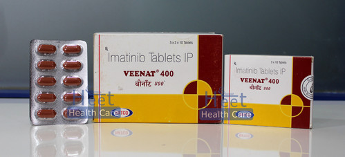 Veenat Imatinib Tablets