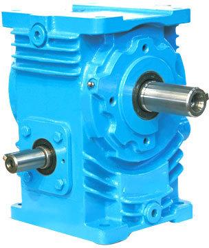 Metal Elecon Worm Gearbox at Best Price in Mumbai