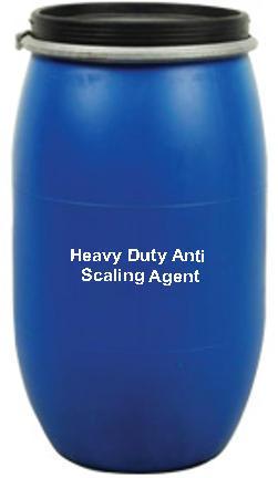 Heavy Duty Anti Scaling Agent