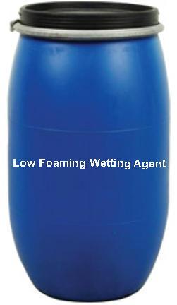 Low Foaming Wetting Agent