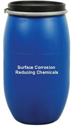 Omet Surface Corrosion Reducing Chemicals