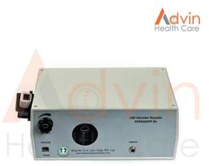 ABI Vascular Doppler, Features : Penile flow study, Software for data transfer, storage patient report