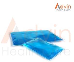 LDPE Advin Ice Pack, Capacity : 200ml, 500ml 1000 ml