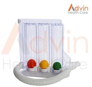 Advin Spirometer