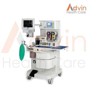 Anesthesia Workstation