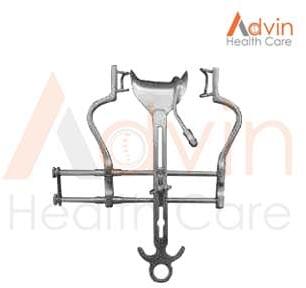 Balfour Retractor