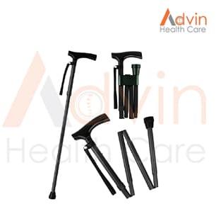 Folding Walking Stick